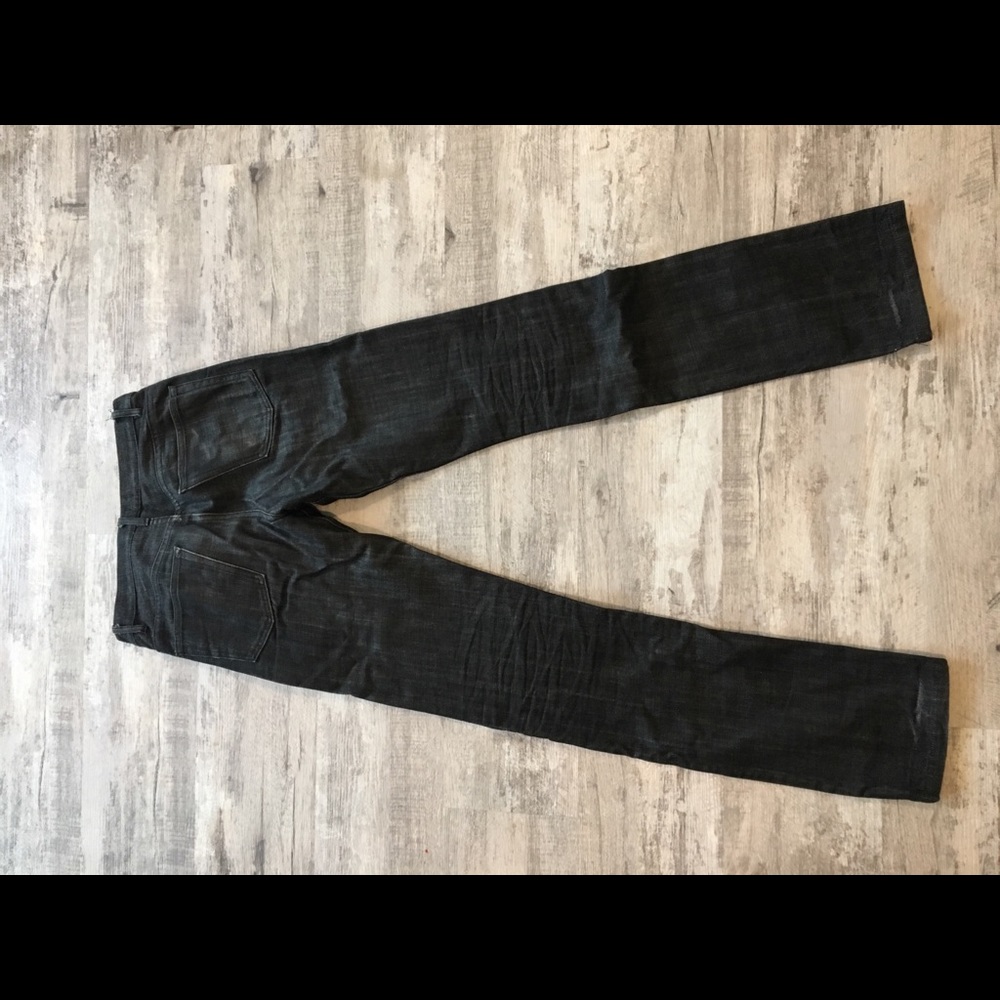 Men’s APC new standard black